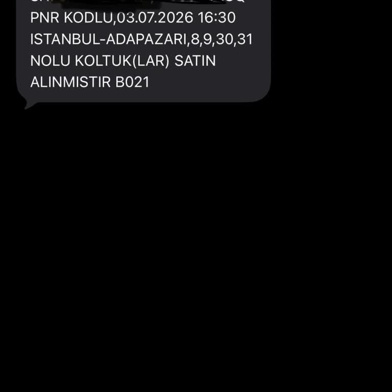 Lüks Adana Otobüs Firmasının 2,5 Saatlik Gecikmesi Ve Bilgilendirme Eksikliği