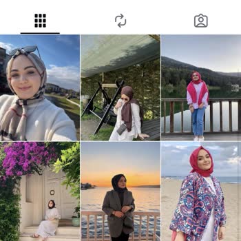 Sahte Instagram Hesabı İzin Almadan Kimlik Ve Fotoğrafıma Kullanma, Gerçek Hesabımın Kapatılması