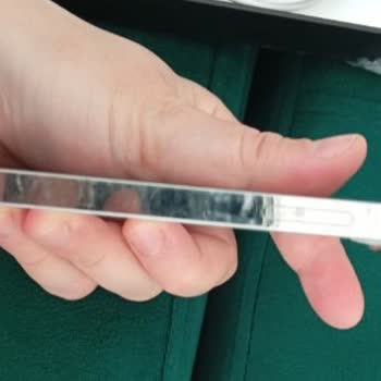 Kırık Ve Deforme İphone 12 Pro Max İçin Alınan Haksız Hizmet Bedeli