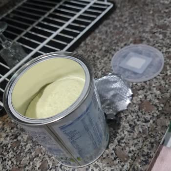 Hipp Organik Combiotic Kutusunda Eksik Doldurma Ve Hayal Kırıklığı