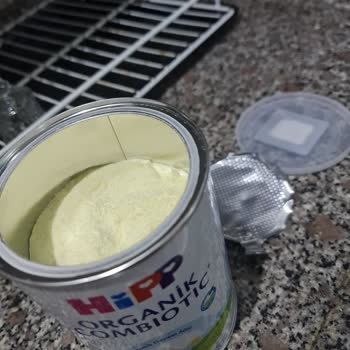 Hipp Organik Combiotic Kutusunda Eksik Doldurma Ve Hayal Kırıklığı