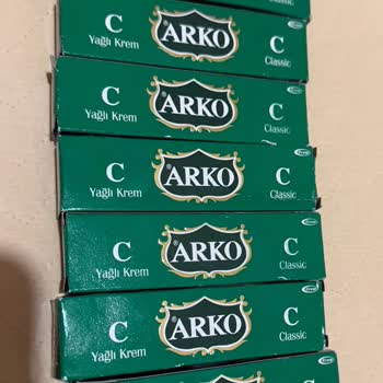 Arko Classic Tüplerinde Tarih Çelişkisi Sağlık Riski Oluşturuyor