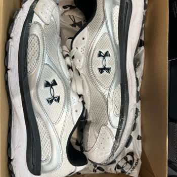 Under Armour Ayakkabısının Kısa Sürede Bozulması Ve Ücret İadesi Talebi