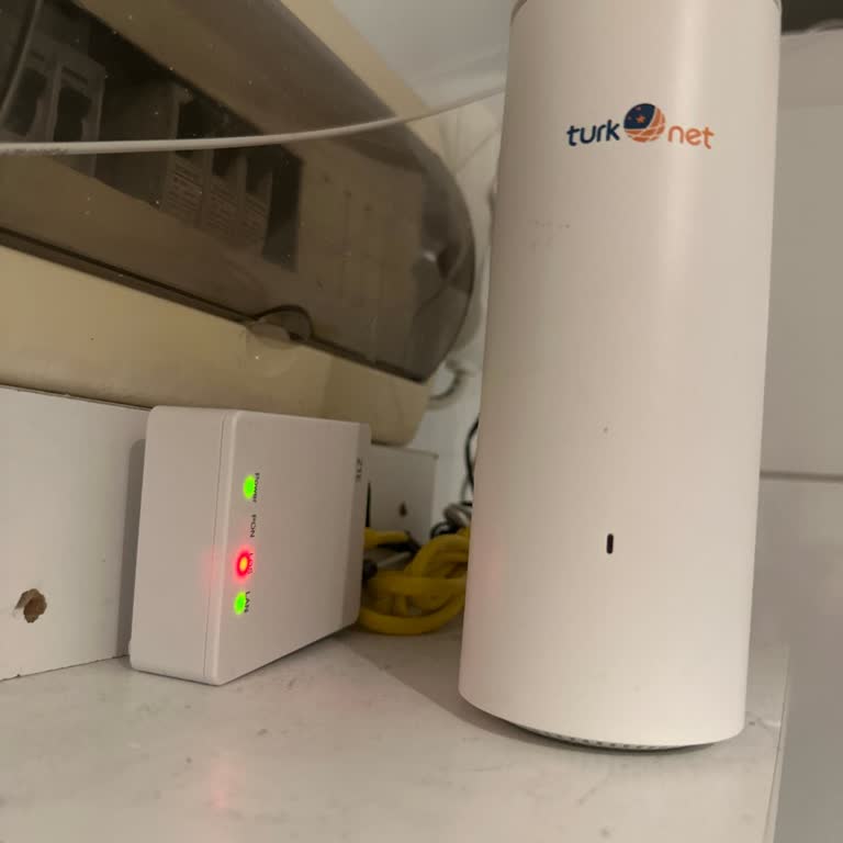 İnternet Kopması Ve Yanıtsız Arıza Bildirimleri Nedeniyle İş Kaybı