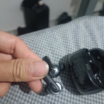 JBL Tune Beam 2 Modeli İçin Yedek Silikon Uç Temin Edilemiyor