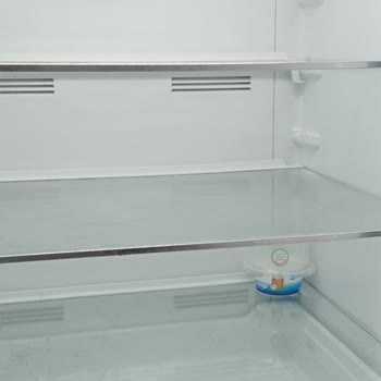 Ayıplı Electrolux Buzdolabı, Gıdaların Bozulması Ve Çözüm Sunmayan Servis