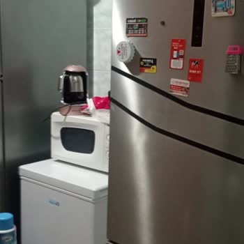 Ayıplı Electrolux Buzdolabı, Gıdaların Bozulması Ve Çözüm Sunmayan Servis