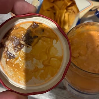 Metro Gross Market’te Küflü Dip Sos, Sağlık Riski Ve İade Talebi