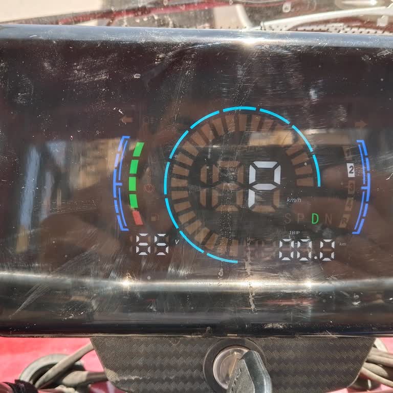 Tablet Ekranındaki Şarj Göstergesi Çalışmıyor, Garanti Kapsamında Çözüm Talebi