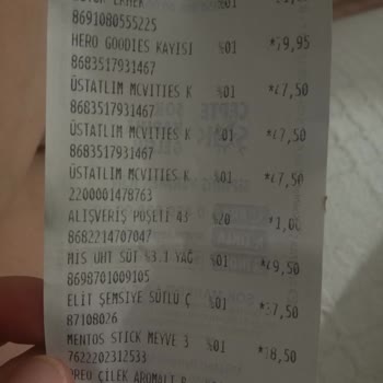 Şok Marketler Tarihi Henüz Geçmemiş Bir Üründe Böyle Bir Bozulma Olması