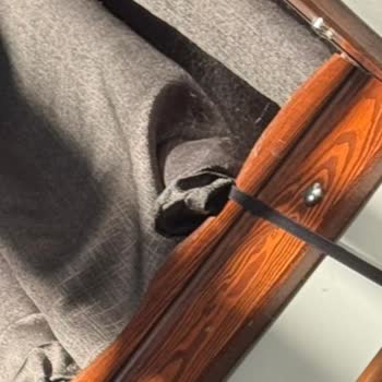 Böceklerle Dolu Bahçe, Sürekli Tamir Gürültüsü Ve İade İsteğinde Cevapsızlık