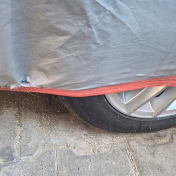 Yanlış Boyutlu Ve Hızla Yırtılan Ürün, Değişim Talebi