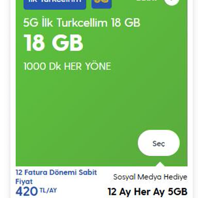 Vodafone Tarife Yenilemede Yanıltıcı Uygulama ve Temsilci İlgisizliği