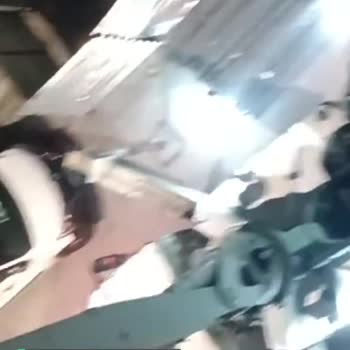 Sultangazi Belediyesi Gürültü Kirliliği, Beton Dökümü