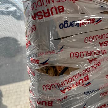 Kırık Ürün, Kargo İhmali Ve Koçtaş’ta Uzayan İade Süreci