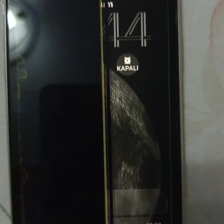 Bozuk İPhone 11 Ürünü İçin Satıcıya Ulaşamama Ve İade Sürecinde Yaşanan Sorun