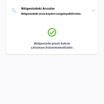 Kablo Net'te Kesintili Bağlantı Ve Geri Ödeme Reddi
