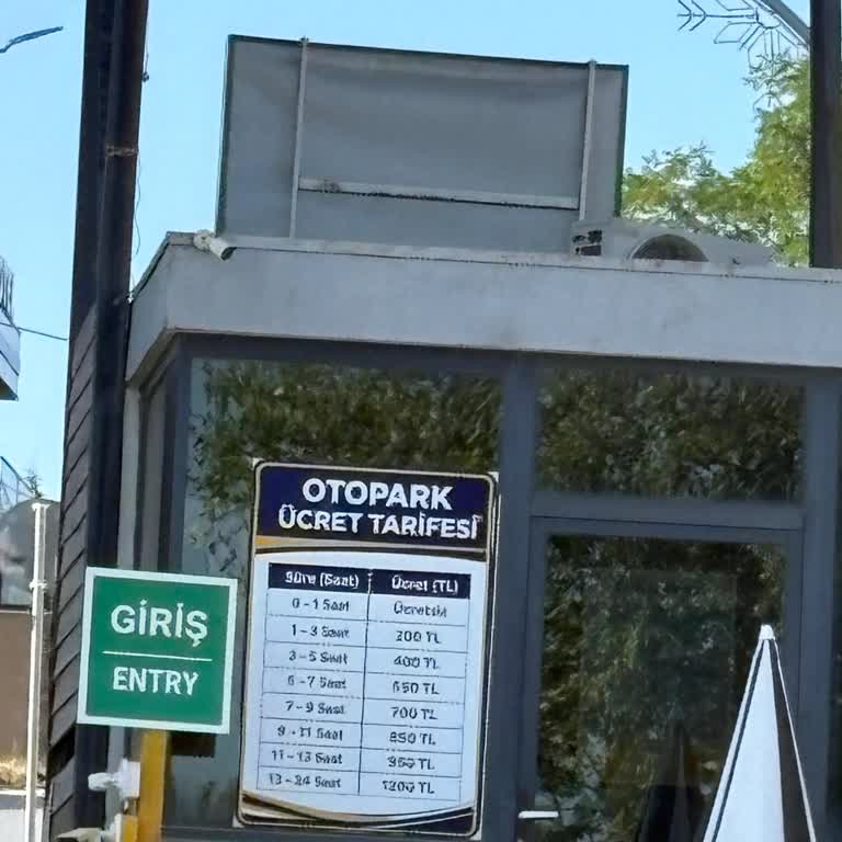 Şile Halk Plajı Otopark Ücreti Aşırı Yüksek Ve Adaletsiz