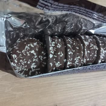 Eti Benimo Paketi Eksik Çıktı, 8 Beklerken 7 Aldım
