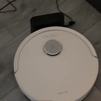 Roborock Robot Süpürge Teknosa'dan Aldım Ve Çalışmayan Ürün Gönderdiler
