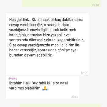 Kredi Kartı Limitimin Açıklamasız 200 Bin TL’den 13 Bin TL’ye Düşürülmesi