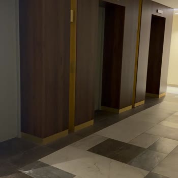 Sık Elektrik Kesintileri Ve Asansörde Mahsur Kalma Acil Çözüm Bekliyor