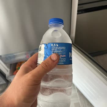 Buzluk Donmuyor, Sürekli Arıza Bildirimi Aile Yaşamını Bozuyor