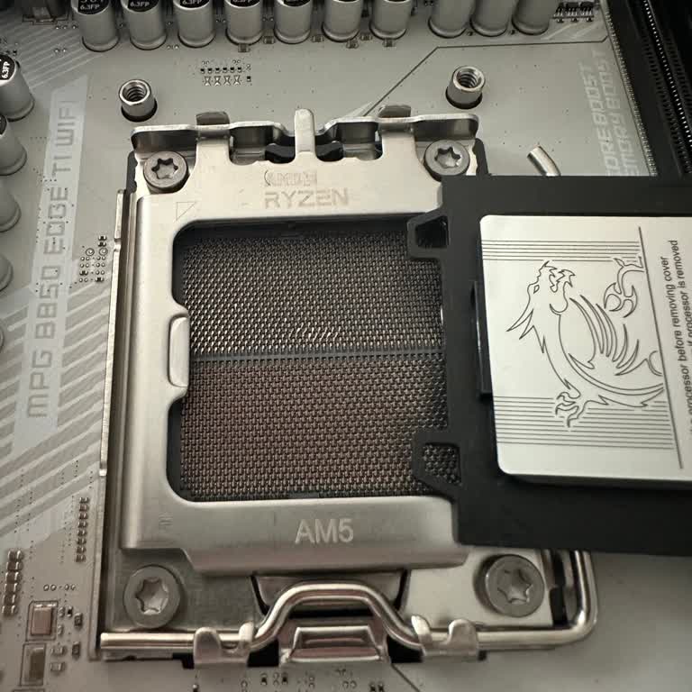 Açılmış Ve Hasarlı MSI Anakart İçin Ücret İadesi Talebi