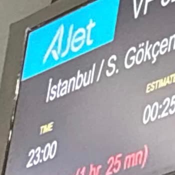 Eki aç