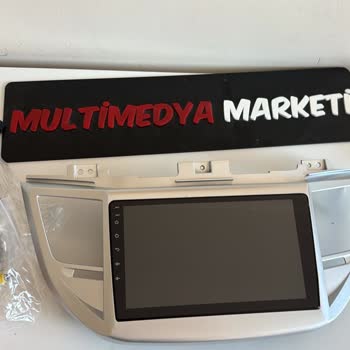 USB Okumayan Multimedya Ürünü İçin İade Ve Değişim Talebi