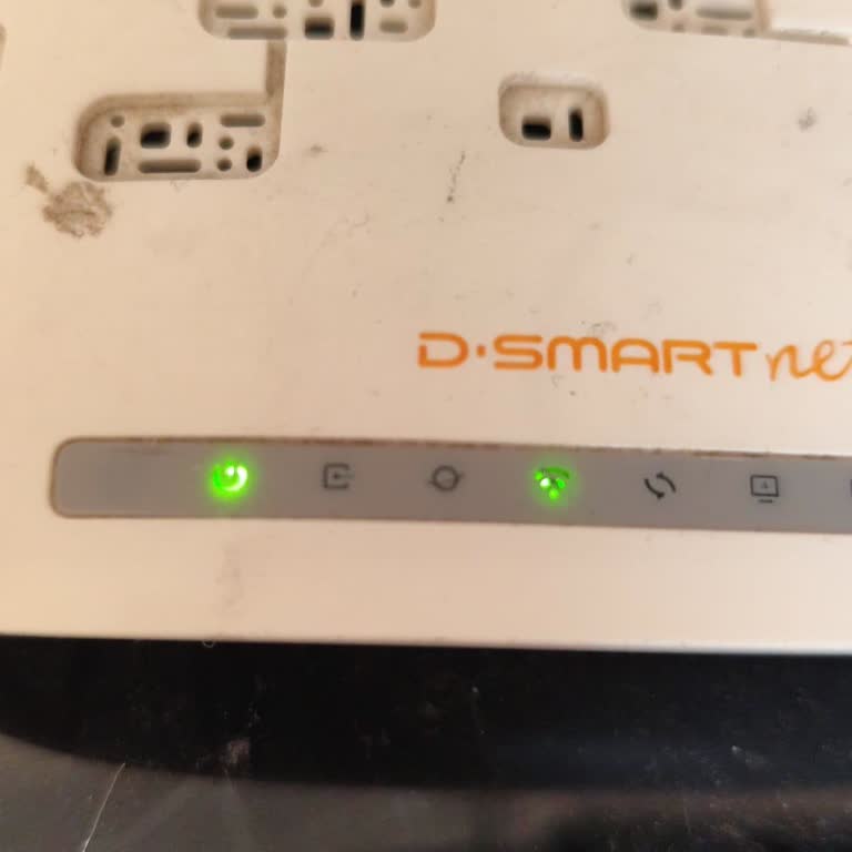 D-Smart İnternet Kesintisi Ve Müşteri Hizmetlerinin Yanıtsızlığı
