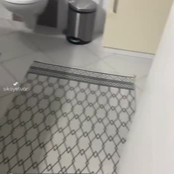 Siemens Çamaşır Makinesi Yüksek Ses Ve Koku