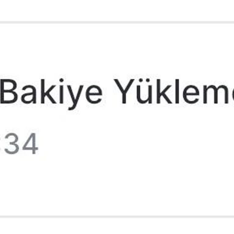 Money Puanlarım Açıklama Olmadan Geri Çekildi Ve Müşteri Hizmetinden Yanıt Gelmedi