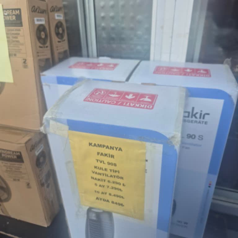 Etiketteki 6.290 TL Fiyatına Kasada 8.000 TL İstenmesi