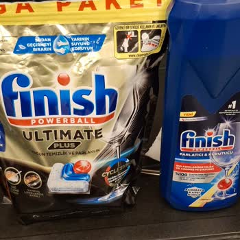 Finish Tablet Çizik Sorunu Üzerine Mağduriyet Şikayeti