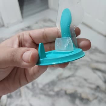 Philips Avent Biberonlarda Valf Yırtılması Ve Koku Sorunu