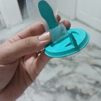 Philips Avent Biberonlarda Valf Yırtılması Ve Koku Sorunu