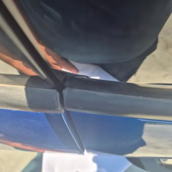Sıfır Kilometrede Kapı Çökmesi Ve Kaput Sorunu, Değişim Talebi