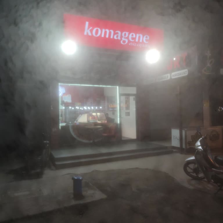 Komagene Çiğköfte Denizli Şubesinde Telefon Yanıtsızlığı Ve Saygısız Müşteri Tutumu