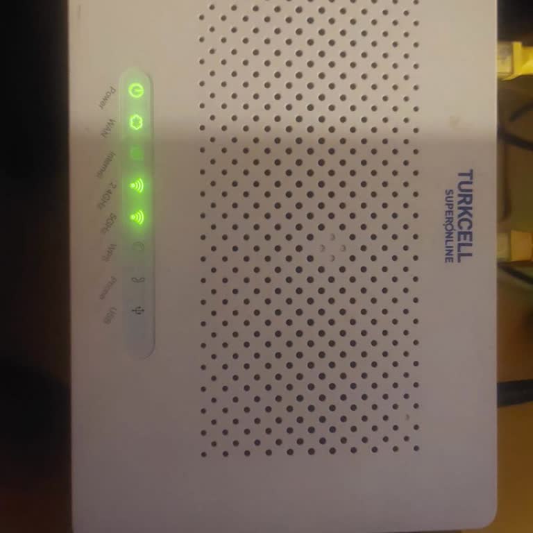 Yanlış Modem Takılması Ve Sürekli Hız Düşüşü Mağduriyetim