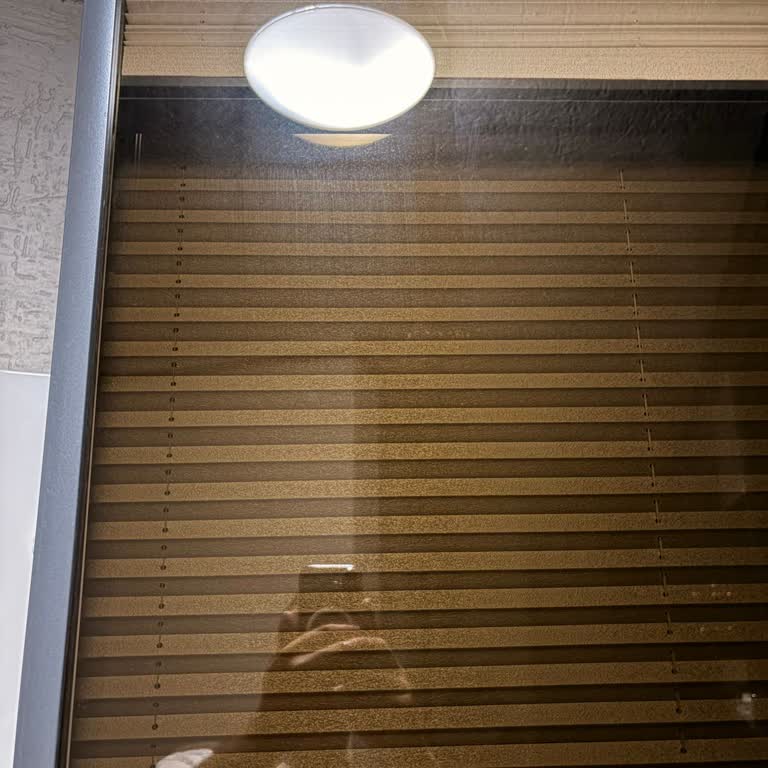 Beko Cam Silme Robotunda İz Bırakma Ve Su Damlama Sorunu