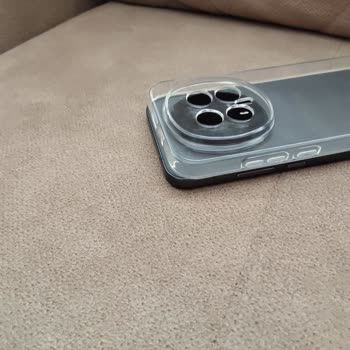 Honor Magic 8 Pro, Rayones en la Lente por Falta de Accesorio Protector