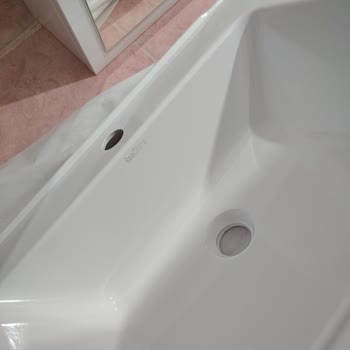 PVC Lavabo Gönderildi, Granit Değişim Talebi Ve Destek Yanıtı Yok
