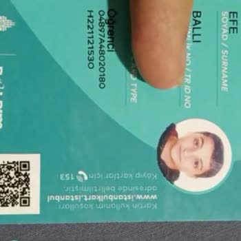 Belbim | İstanbulkart Vizeleme Hatası Veriyor!