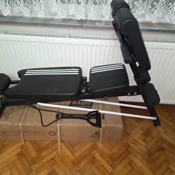 Alpin Fit Eksik Ürünü Tamamlama Süreci!