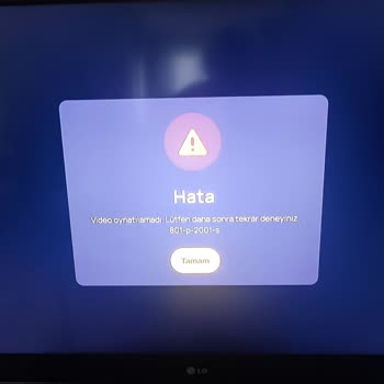 Yenilenen Pakette Sürekli İnternet Ve TV Kesintileri