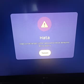 Yenilenen Pakette Sürekli İnternet Ve TV Kesintileri