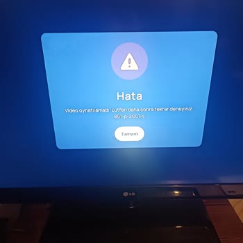 Yenilenen Pakette Sürekli İnternet Ve TV Kesintileri