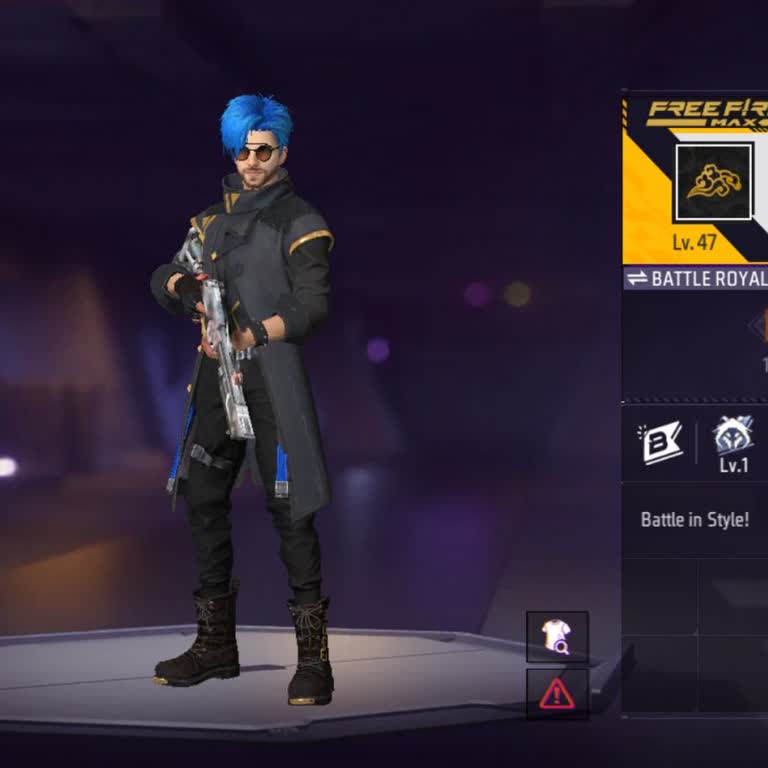 I Lost My Old Phone, So My Free Fire Guest ID Also Got Lost