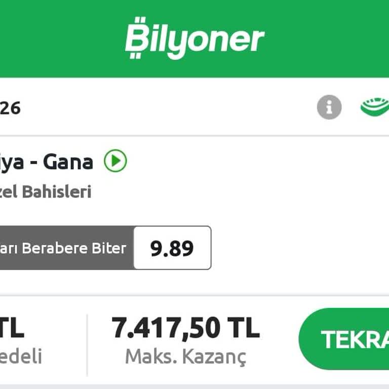 Bilyoner Kazanan Kuponları Son Dakikada İptal Ediyor, Ödeme Yapmıyor